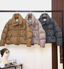 Load image into Gallery viewer, Logo Jacket
