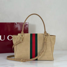 Load image into Gallery viewer, Paparazzo Tote
