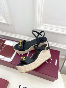 GG Wedges