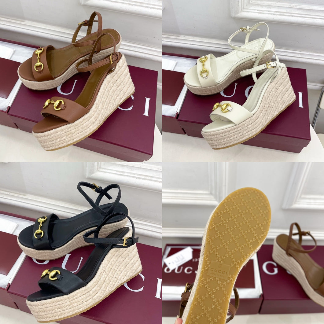 GG Wedges