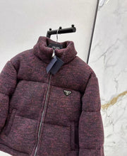 Load image into Gallery viewer, Logo Jacket
