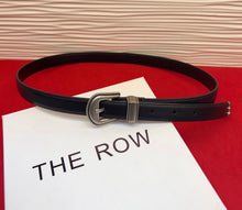 Load image into Gallery viewer, Leather Belt
