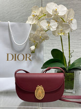 Load image into Gallery viewer, Medilion Small Flap Bag
