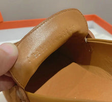 Load image into Gallery viewer, Leather Loafers
