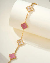 Load image into Gallery viewer, Alhambra Bracelet
