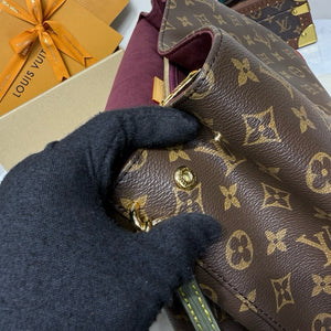 Away Bag