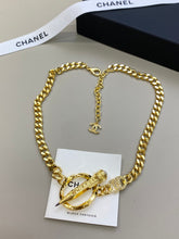 Load image into Gallery viewer, CC Necklace
