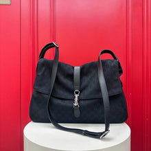 Load image into Gallery viewer, Jackie Flap Bag
