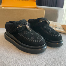 Load image into Gallery viewer, Cortina Mules
