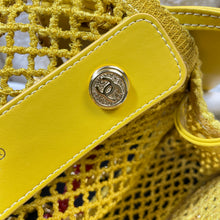 Load image into Gallery viewer, Mesh Flap Bag
