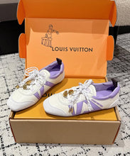Load image into Gallery viewer, Sneakerina Trainers
