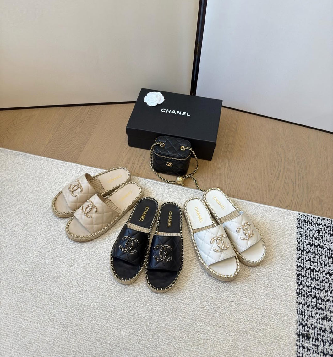 CC Sandals