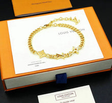 Load image into Gallery viewer, Logo Bracelet
