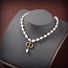 Load image into Gallery viewer, CD Necklace

