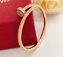 Load image into Gallery viewer, Nail Bracelet
