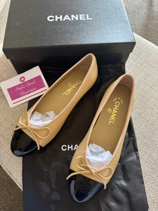 CC Pumps