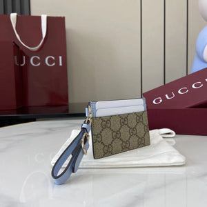 GG Card Holder