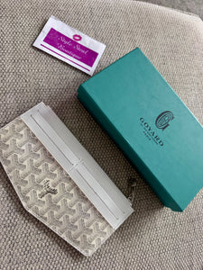 Ready to post