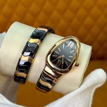 Load image into Gallery viewer, Serpenti Watch
