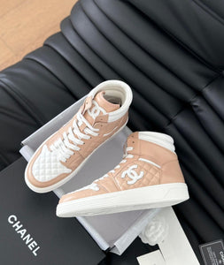 CC High Tops