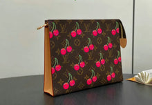Load image into Gallery viewer, Toiletry Pouch 26
