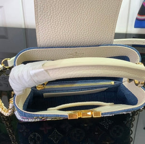Capucines Mini