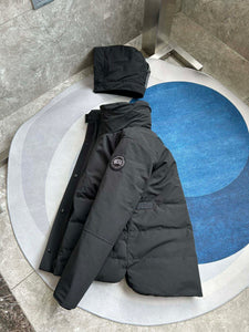 Lyndale Parka