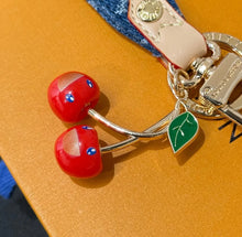 Load image into Gallery viewer, Logo Charm/Keychain
