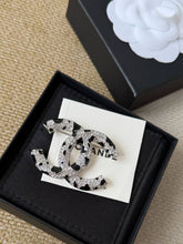 Load image into Gallery viewer, CC Brooch
