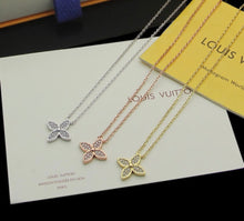 Load image into Gallery viewer, Logo Necklace
