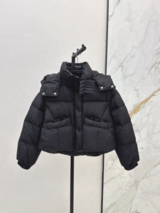 Logo Jacket