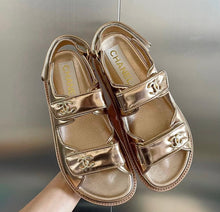 Load image into Gallery viewer, CC Dad Sandals
