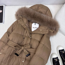 Load image into Gallery viewer, The Cube Parka

