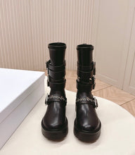 Load image into Gallery viewer, Fight Boots
