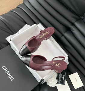 CC Pumps