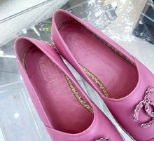 Load image into Gallery viewer, CC Espadrilles
