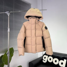 Load image into Gallery viewer, Junction Parka
