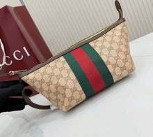 Load image into Gallery viewer, Ophidia Pouch Bag
