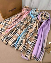 Load image into Gallery viewer, Silk Shawl
