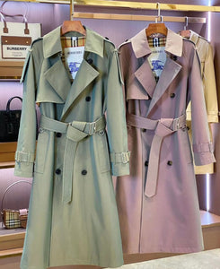 Trench Coat