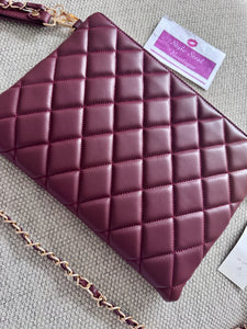 Ready to post