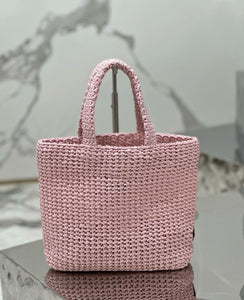 Crochet Tote