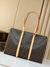 Load image into Gallery viewer, Flanerie Bag
