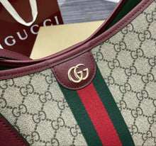 Load image into Gallery viewer, Ophidia Shoulder Bag
