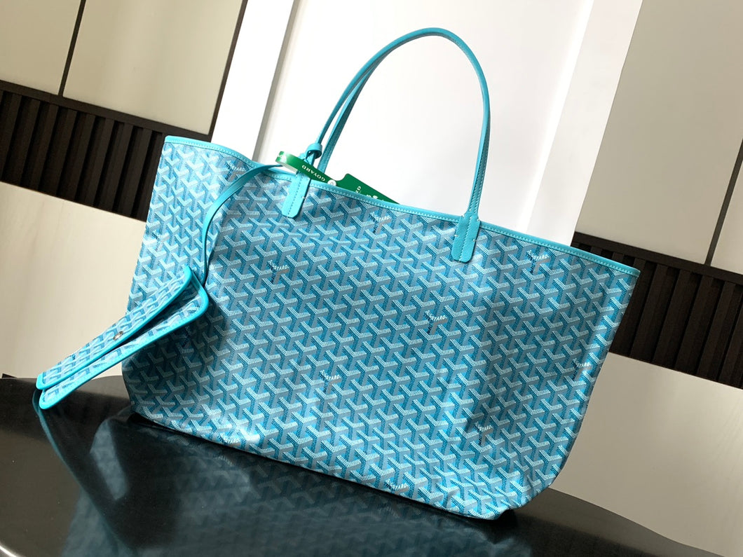 Saint Louis Tote