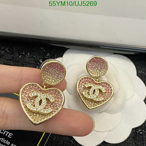 CC Earrings