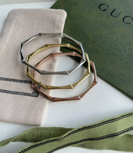 Load image into Gallery viewer, Logo Bracelet
