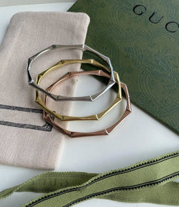 Logo Bracelet