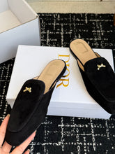 Load image into Gallery viewer, Suede Loafers
