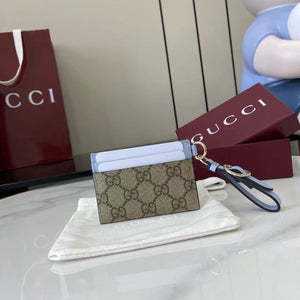 GG Card Holder